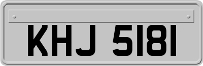 KHJ5181