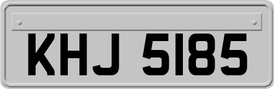 KHJ5185