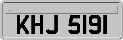 KHJ5191