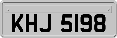 KHJ5198