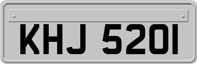 KHJ5201