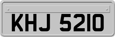 KHJ5210