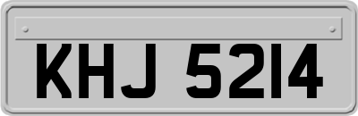 KHJ5214