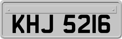 KHJ5216