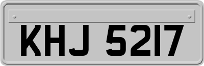 KHJ5217