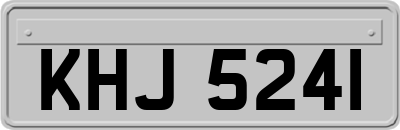 KHJ5241