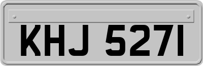 KHJ5271