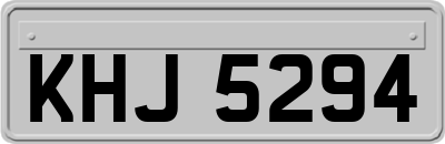 KHJ5294