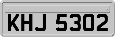 KHJ5302