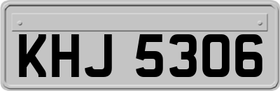 KHJ5306