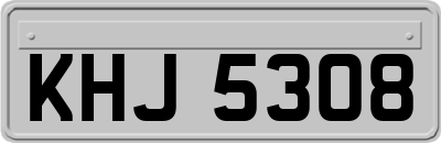 KHJ5308