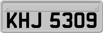KHJ5309