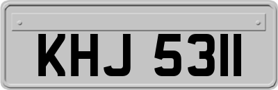 KHJ5311