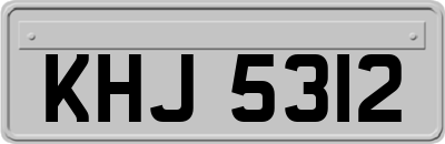 KHJ5312