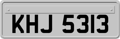 KHJ5313