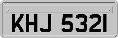KHJ5321