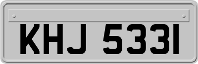 KHJ5331