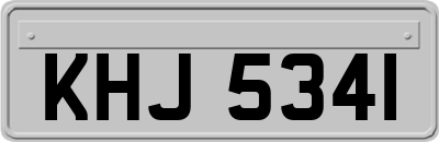 KHJ5341
