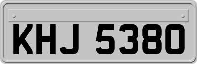 KHJ5380