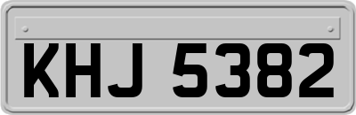 KHJ5382