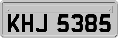 KHJ5385