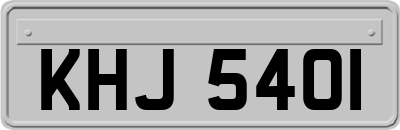 KHJ5401