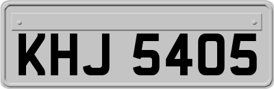 KHJ5405