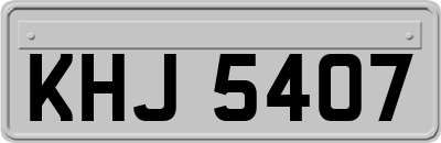 KHJ5407