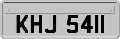 KHJ5411