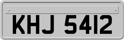KHJ5412