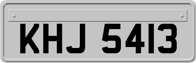 KHJ5413