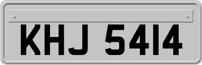 KHJ5414