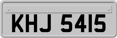 KHJ5415