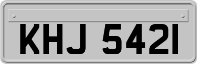 KHJ5421