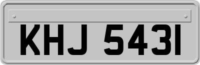 KHJ5431