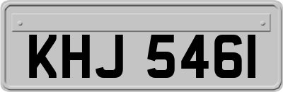 KHJ5461