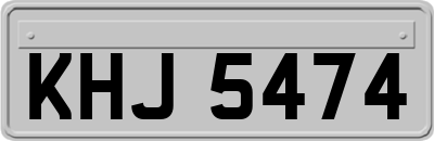KHJ5474