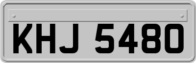 KHJ5480