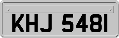 KHJ5481