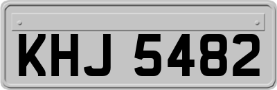 KHJ5482