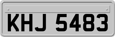 KHJ5483