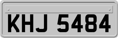 KHJ5484