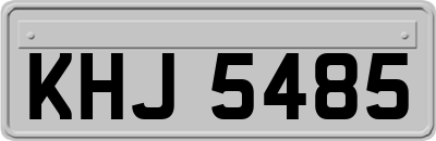 KHJ5485