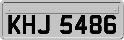 KHJ5486