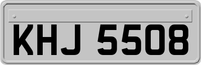 KHJ5508