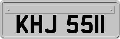 KHJ5511