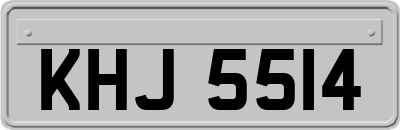 KHJ5514