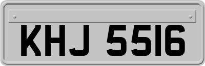 KHJ5516