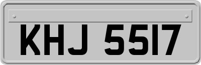 KHJ5517