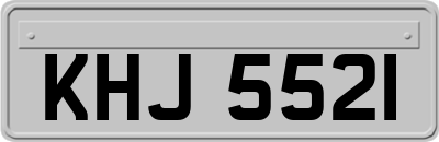KHJ5521